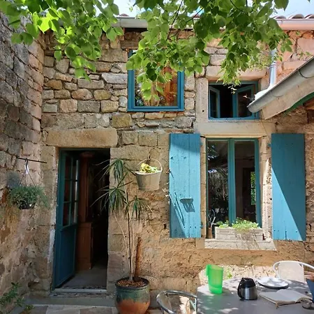 L'evestephtom Holiday home Chassiers