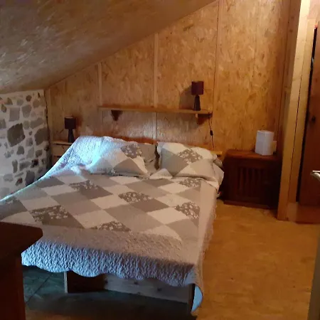 L'evestephtom Holiday home *